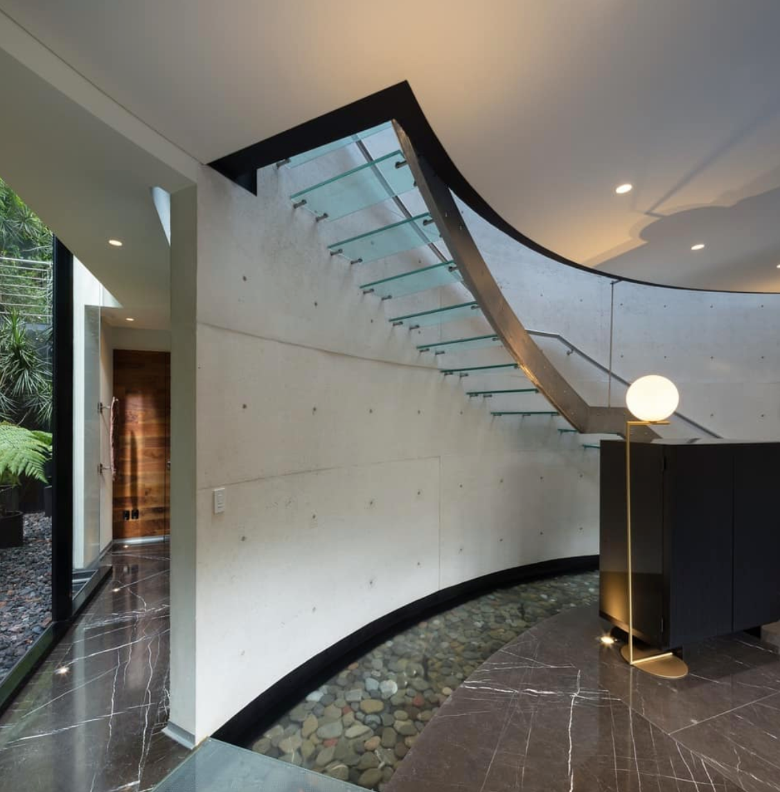 Casa Alpes por Grupo Arquitectura