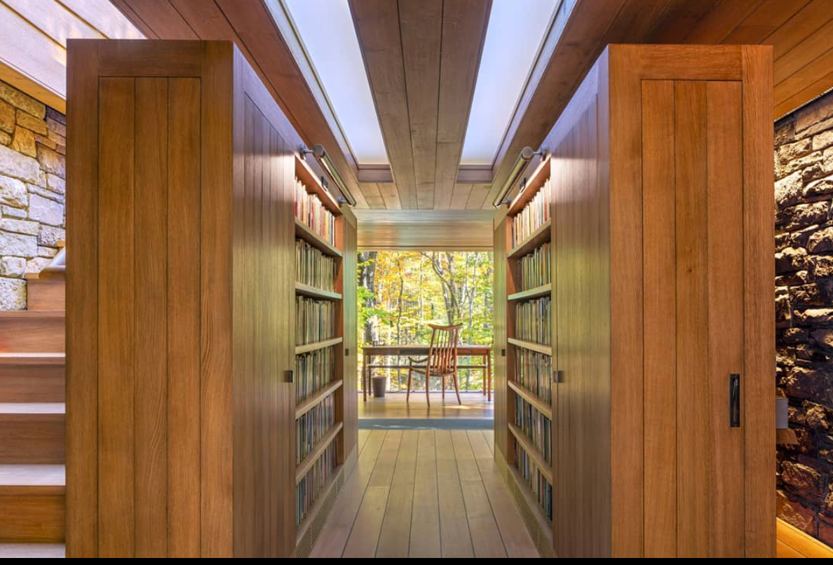 Writer's Studio por  Eric J Smith