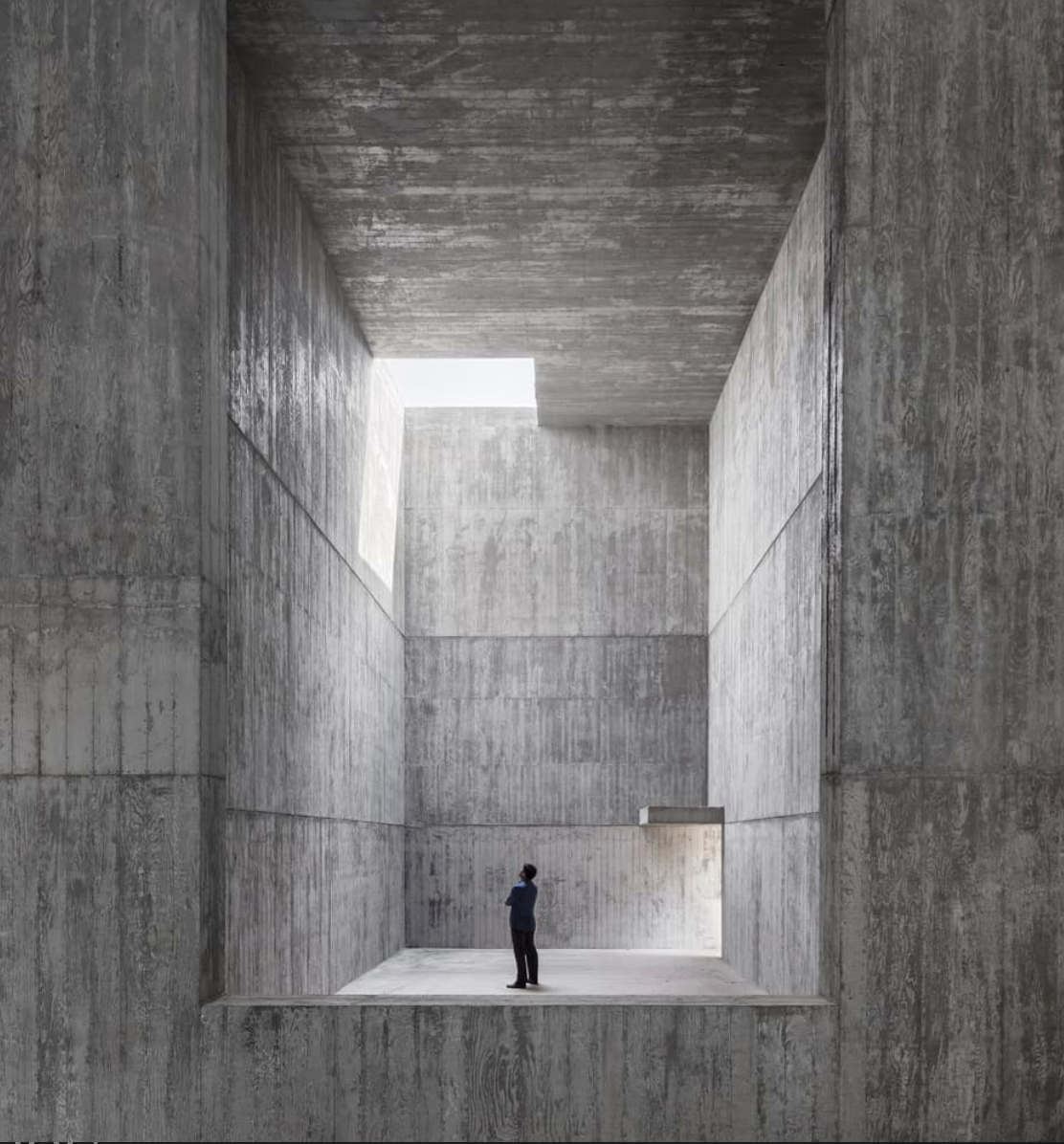 Saya Park de Álvaro Siza