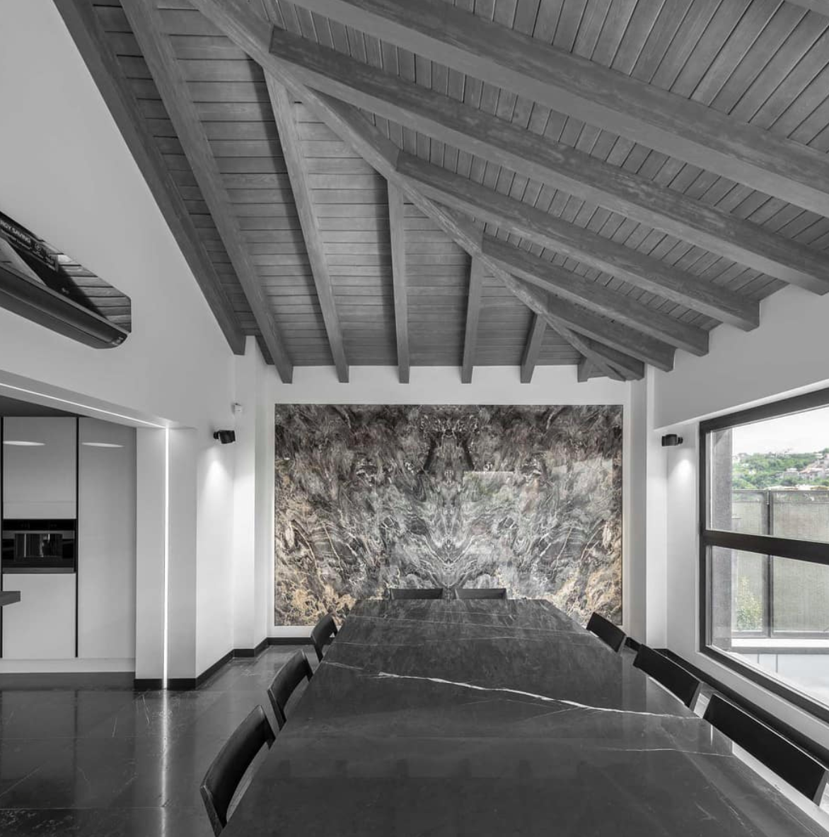 Afra House por  Adib Khaeez, Ramtin Taherian