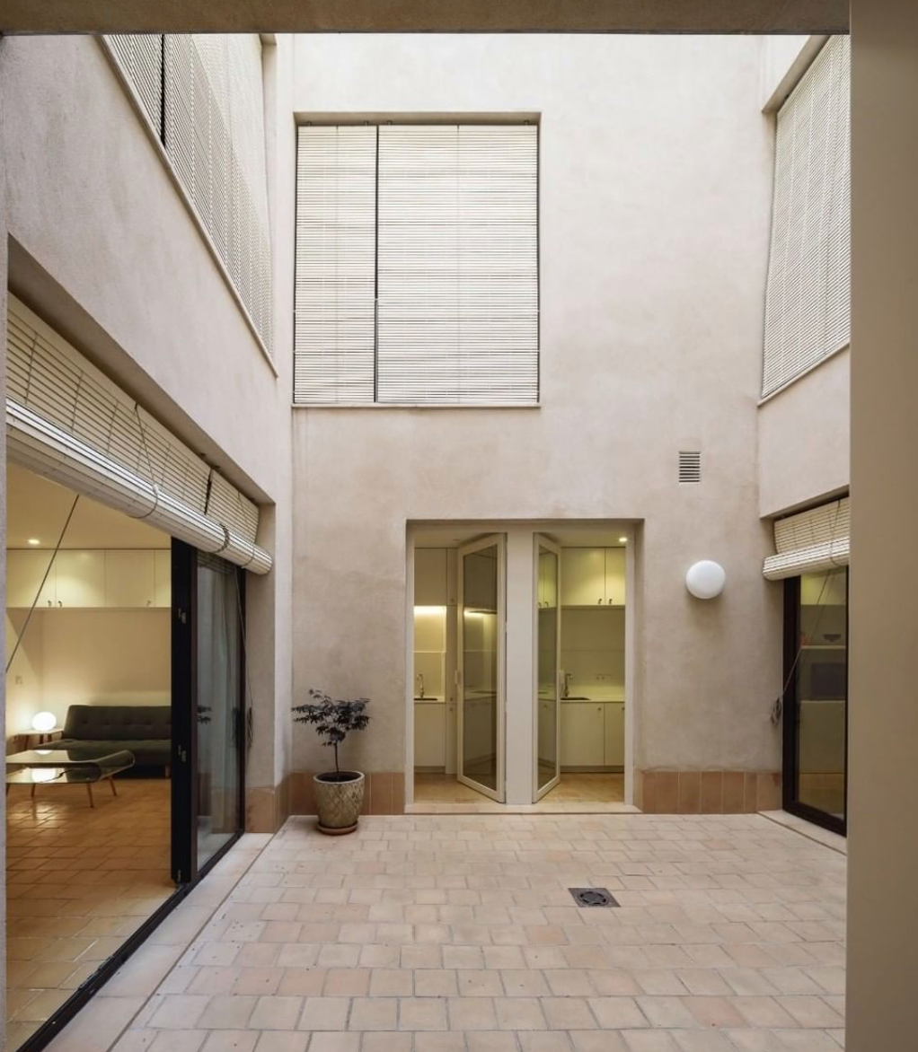 Casa en Calle San Juan por MRD Arquitectos