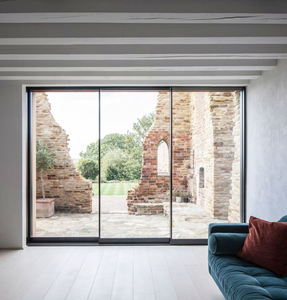 The Parchment Works de Will Gamble Architects