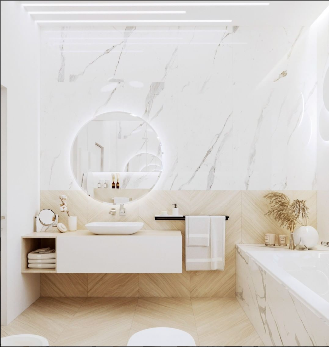 ¿Render o fotografía?