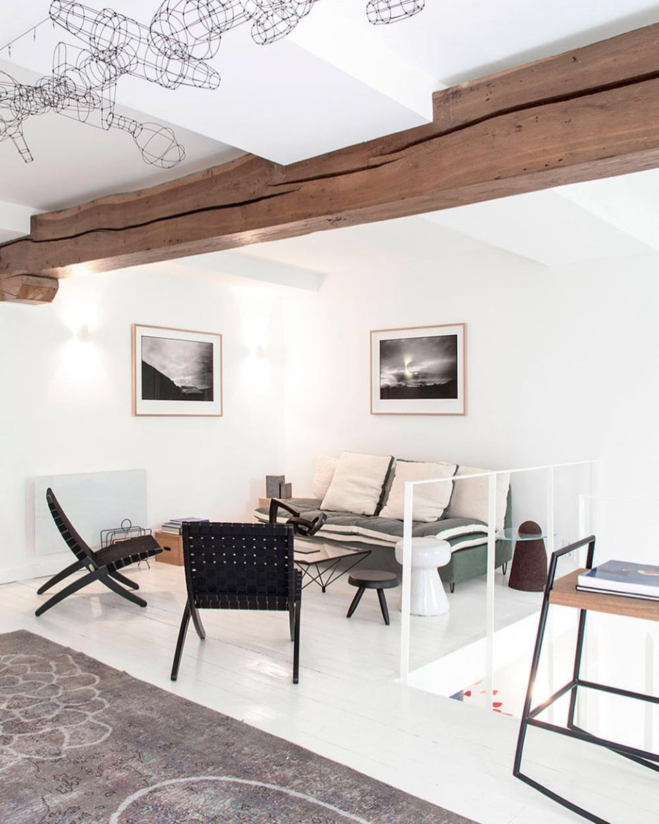 Zeuxis es una maison d’art