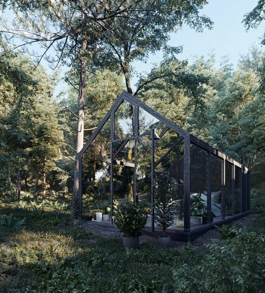 Cabañas Sardorbek Jumaqulov