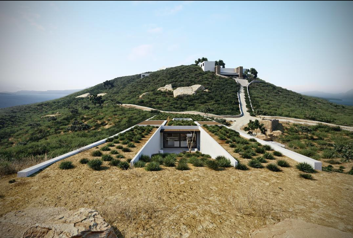 Aloni render – Grupo Arca - stone marmoles y granitos – Leader and ...