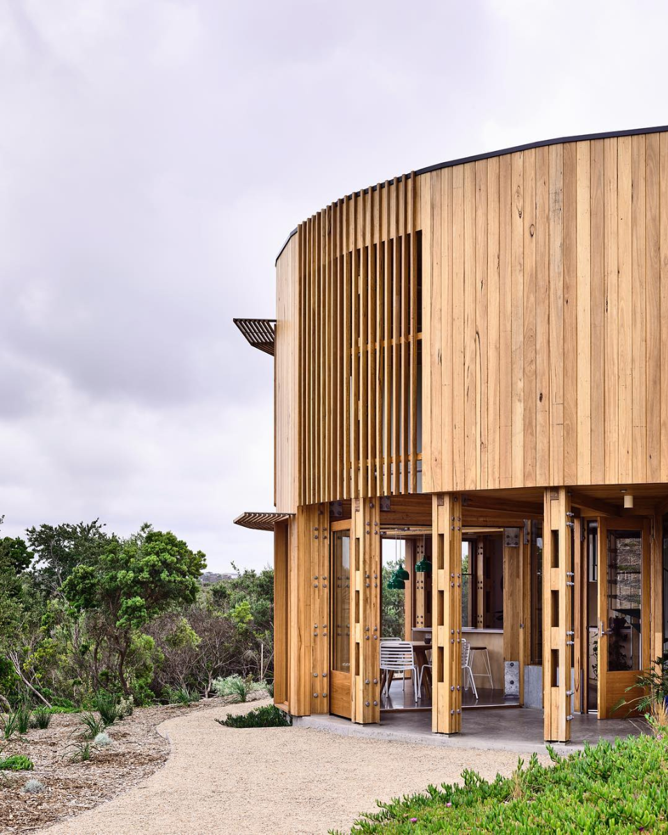 St. Andrews Beach House