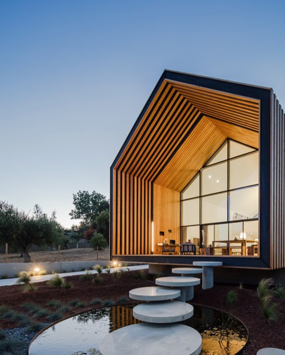 Filipe Saravia presenta Casa Ourém