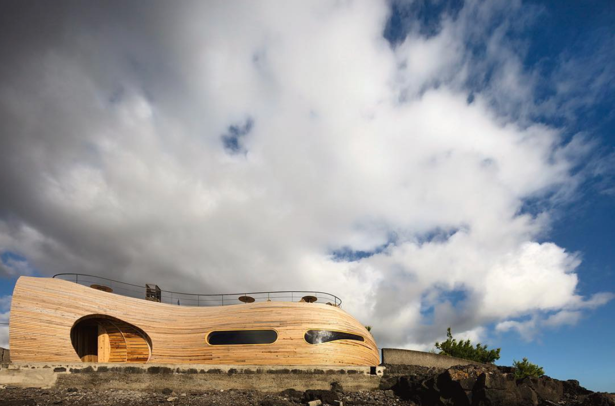 Cella Bar, Madalena (Portugal)