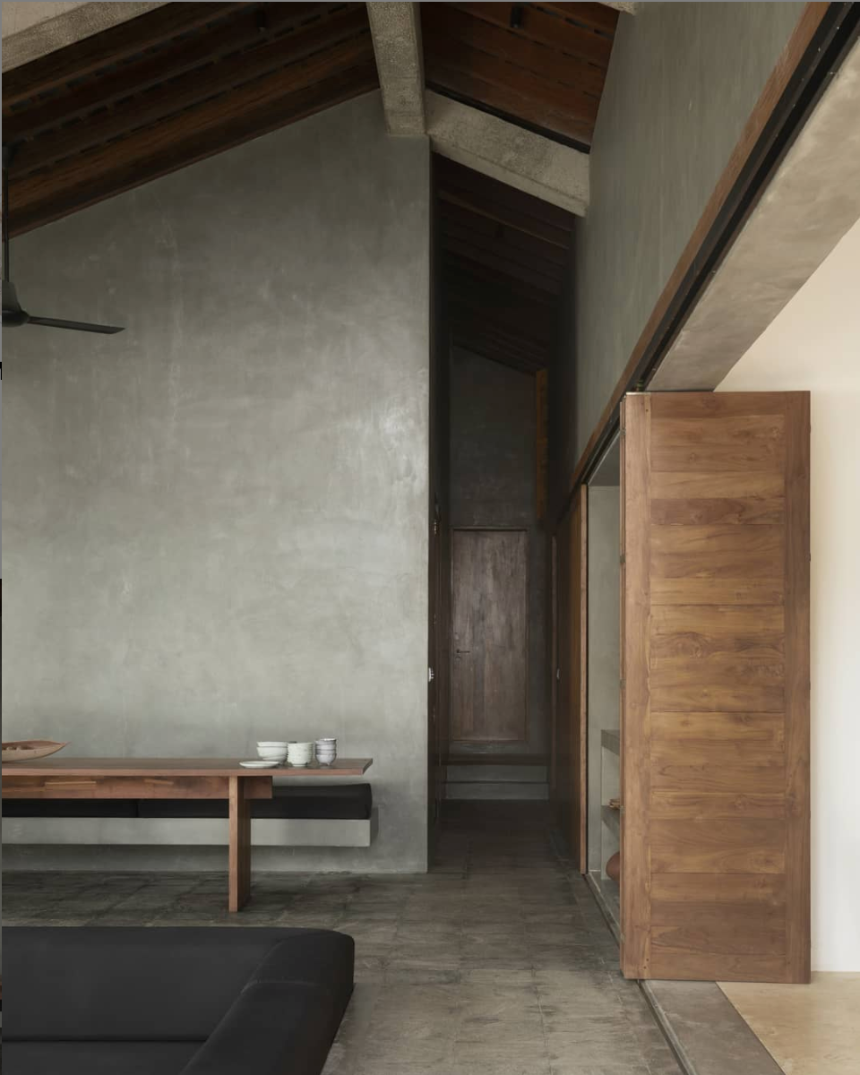 K House Norm Architects