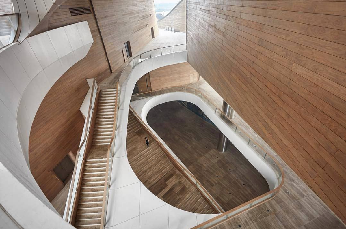 Keppel Cove Marina Clubhouse