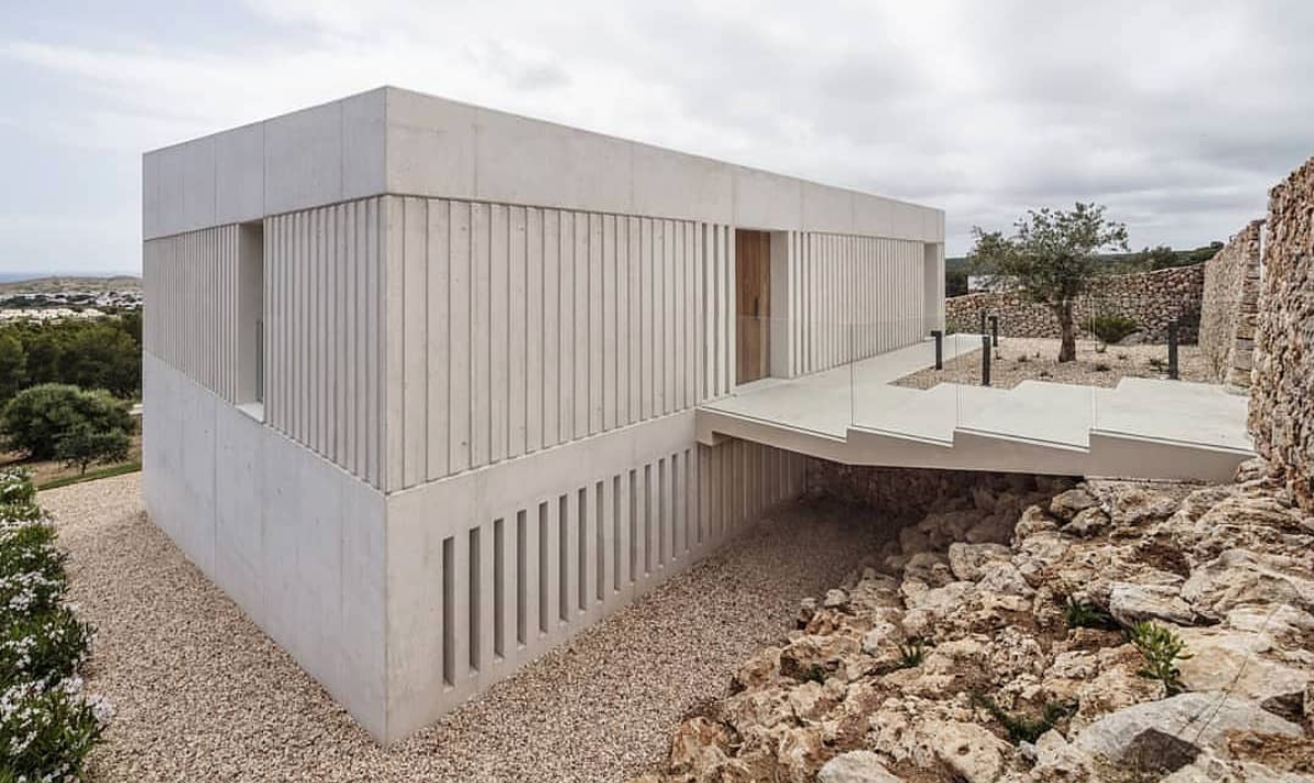 Frame House de Nomo Estudio