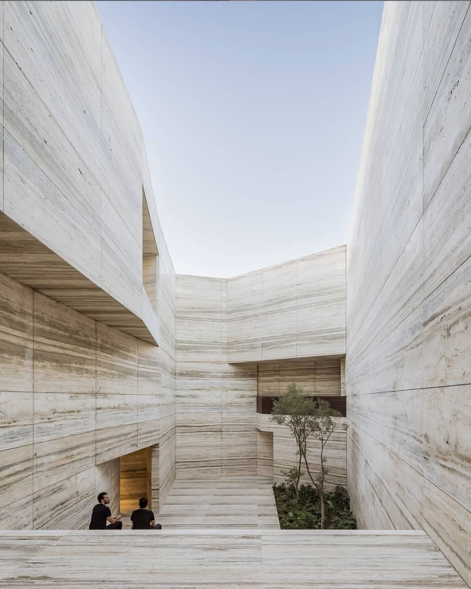 Design Center Guadalajara Grupo Arca