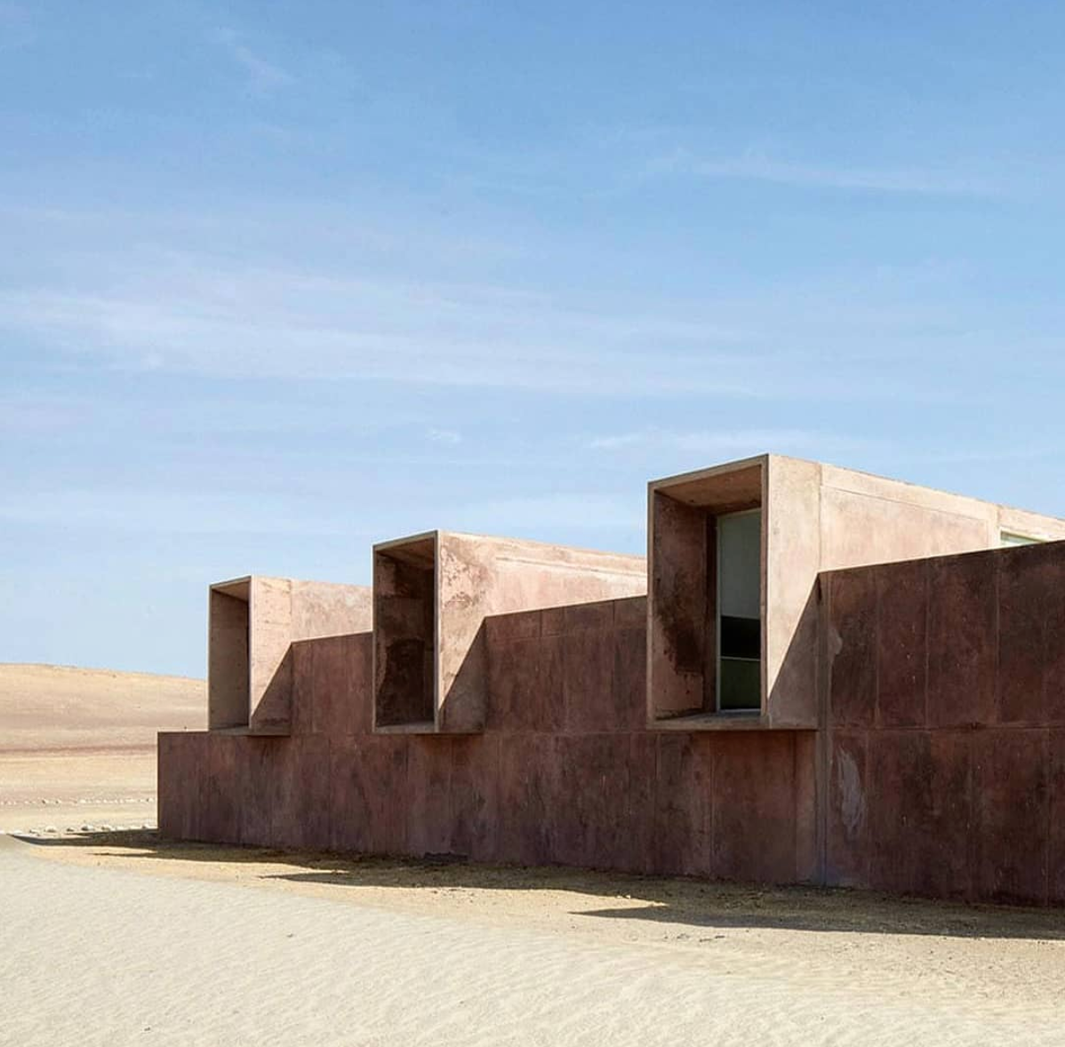 Museo de Arqueología peruano por Barclay & Crousse