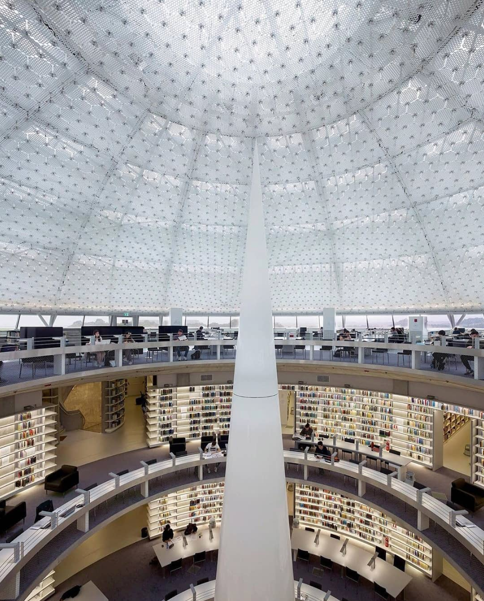 Centro de Recursos de Aprendizaje Stelios Ioannou