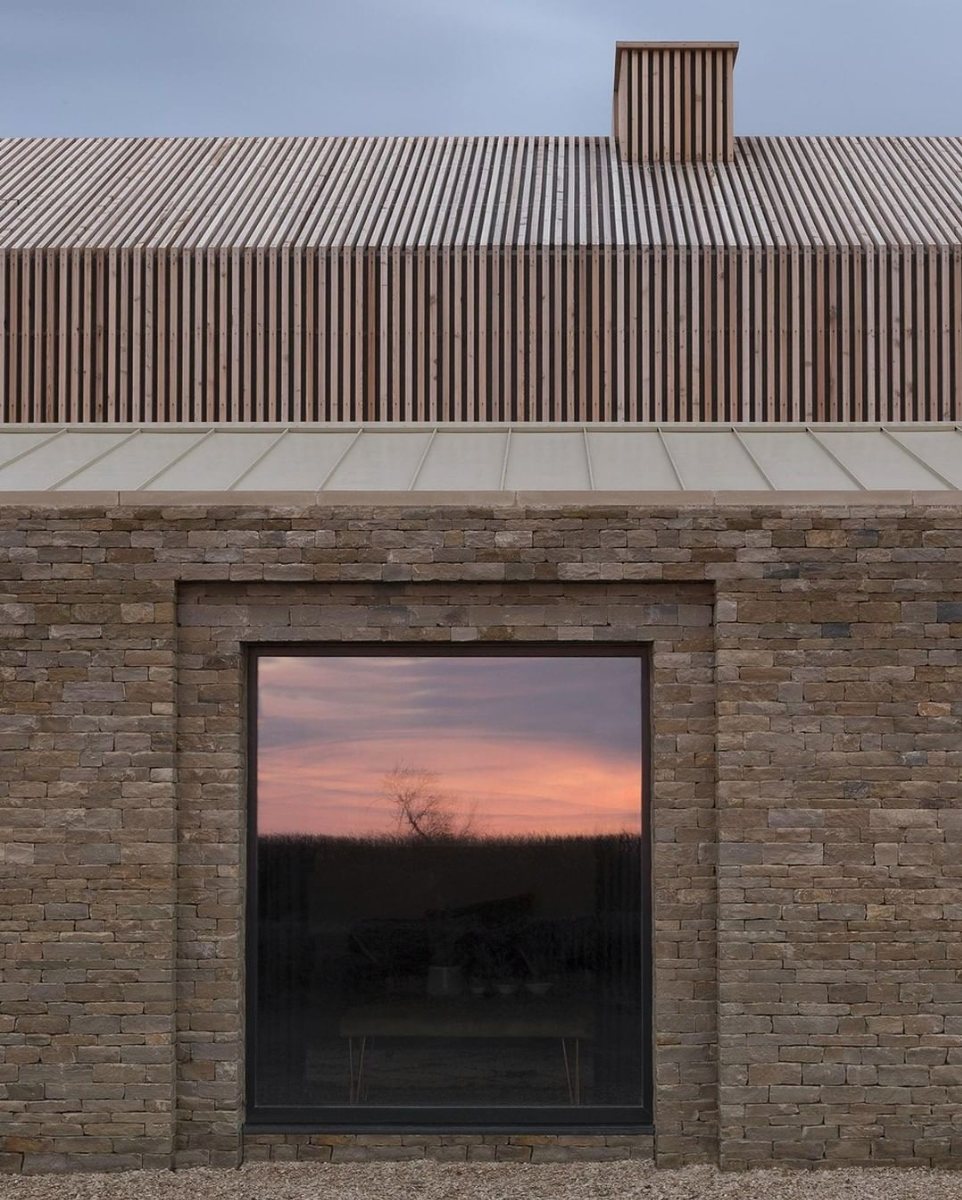 Long House Bureaudechange Architects