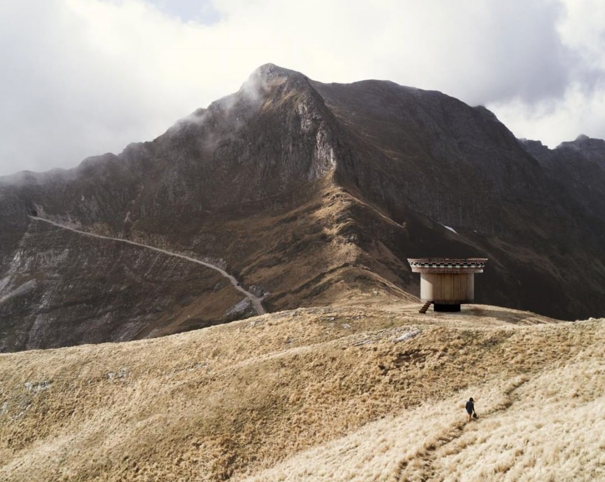 Casa Ojalá Beatrice Bonzanigo