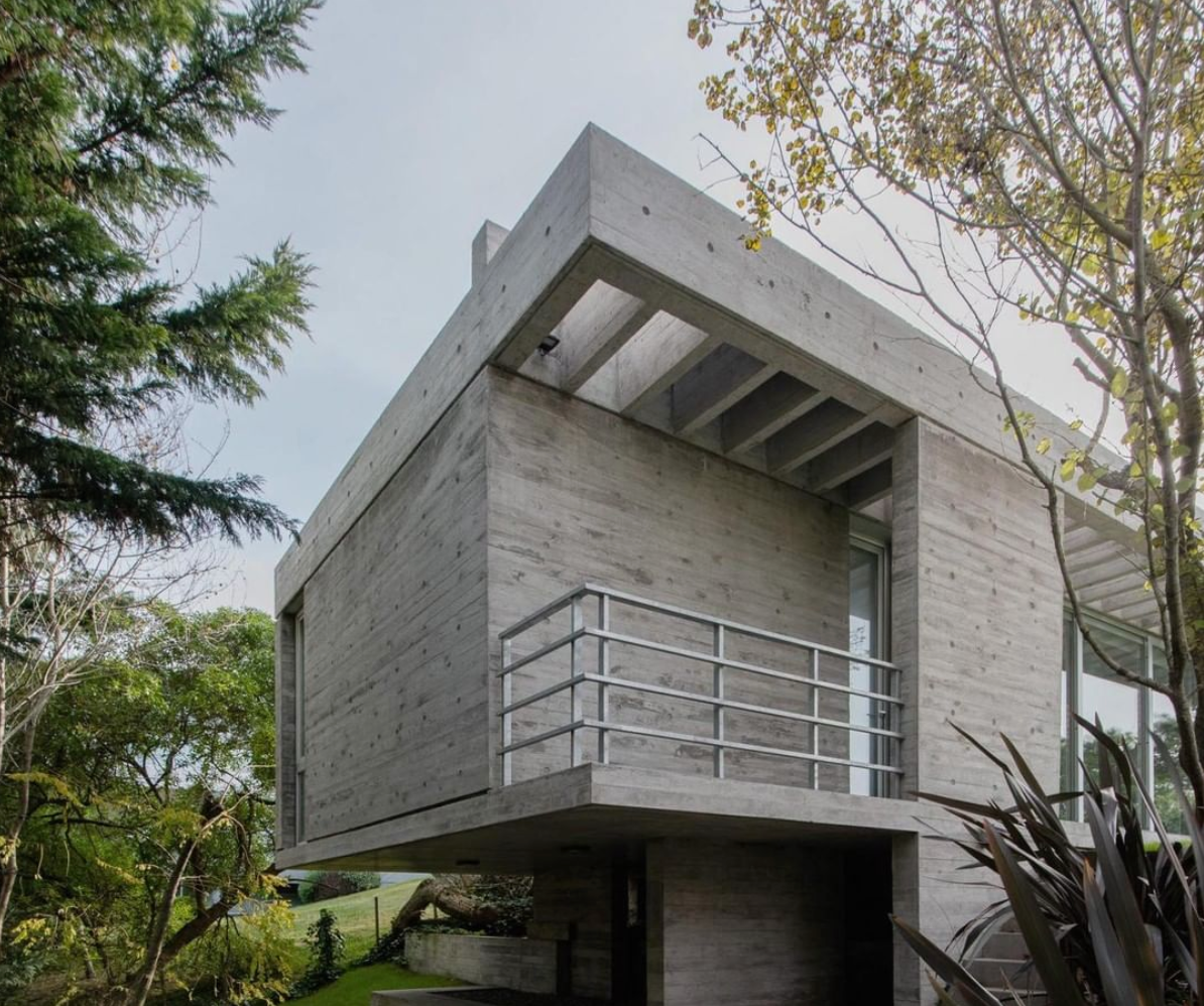 Pabellón Vasco de Estudio Galera