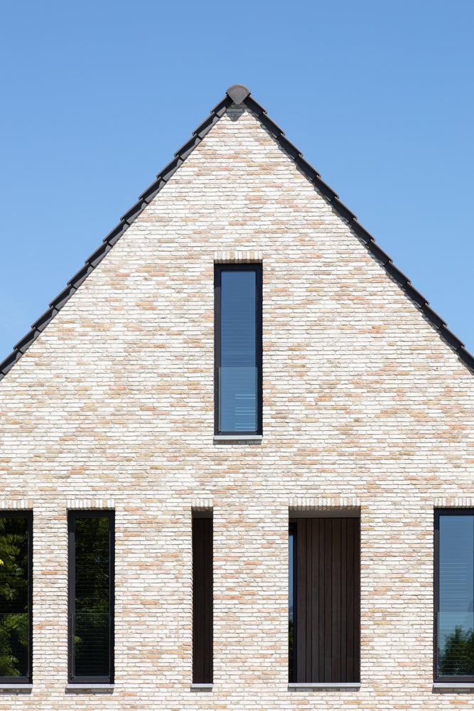 House Kerkstraat de Denkkamer Architectuur