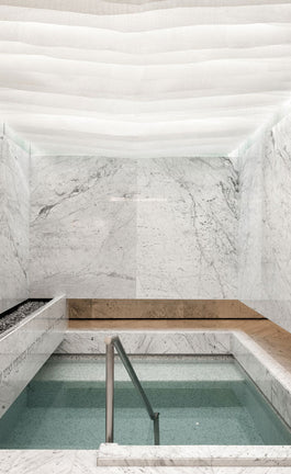 Marble and its Timelessness
