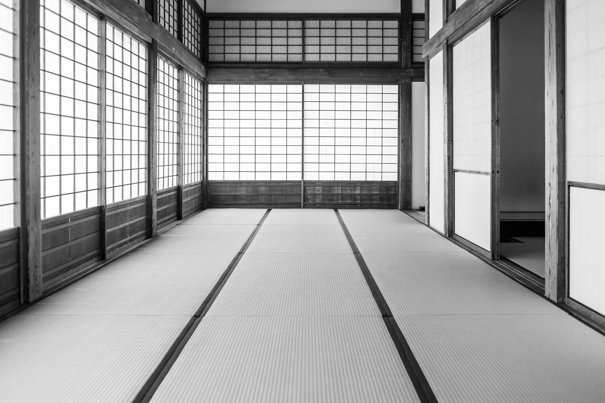 Nihon kenchiku: Japanese architecture – Leader and Supplier of Natural ...