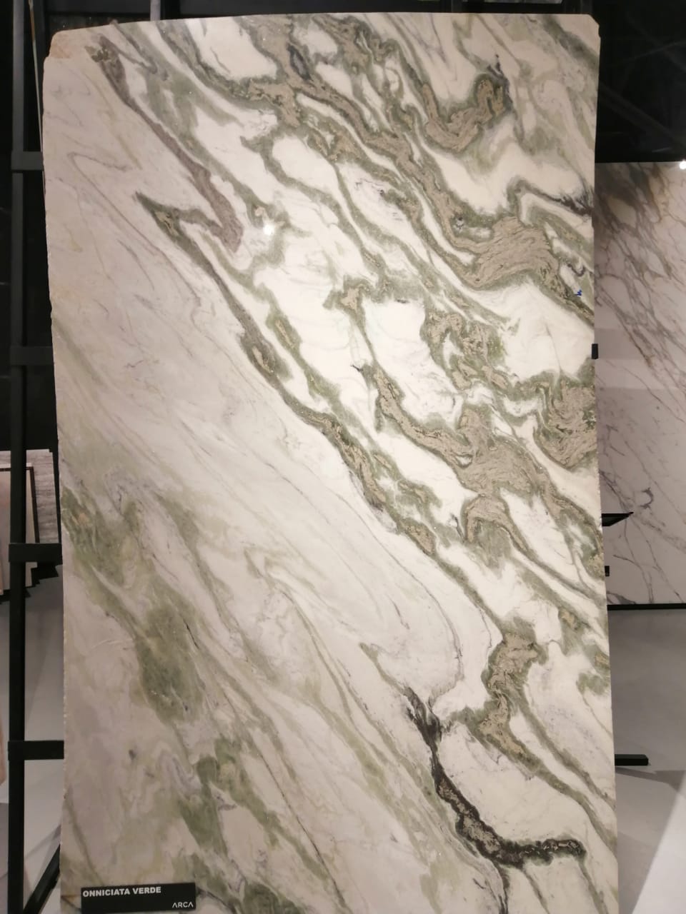Palacio de Hierro Moliere – Leader and Supplier of Natural Stone, Marble  and Wood Floors - Grupo Arca