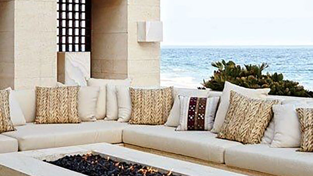 Travertino White Egeo