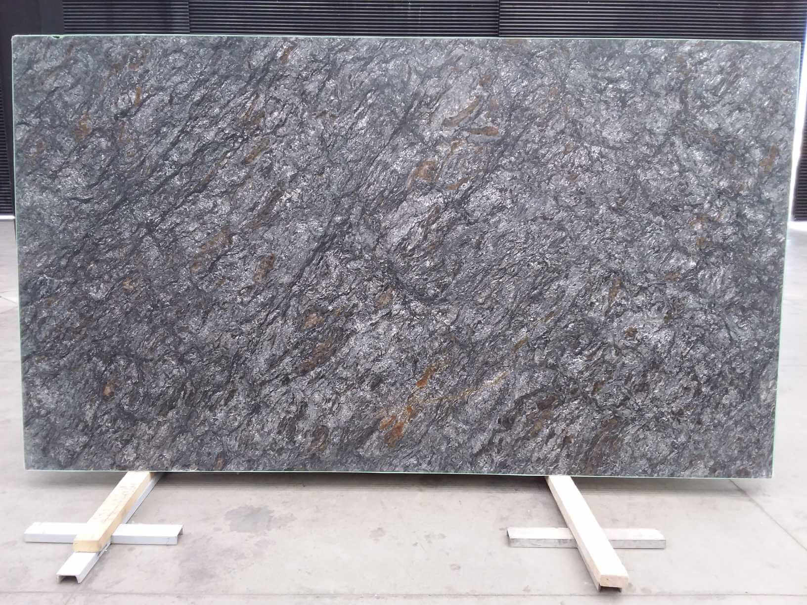 Metallicus Kitchen Granito - Metallicus - Arca – Leader and Supplier of Natural Stone ...