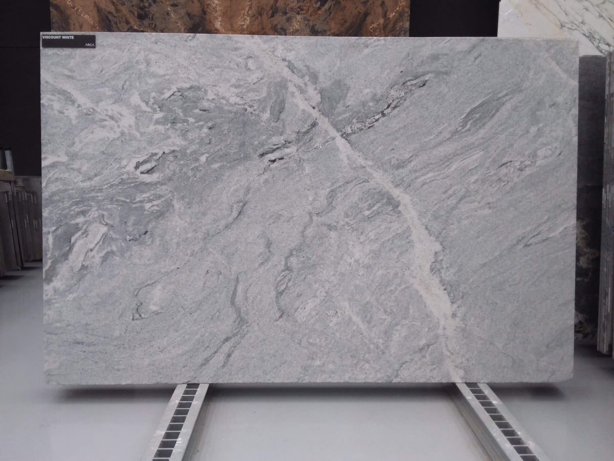 Granito - Virginia Mist - Arca – Leader and Supplier of Natural Stone ...
