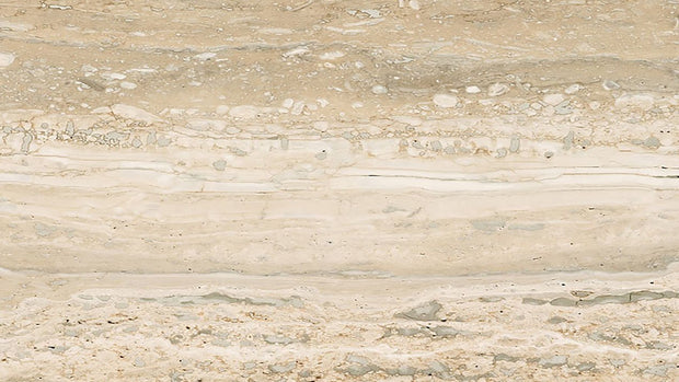 Travertino Silver