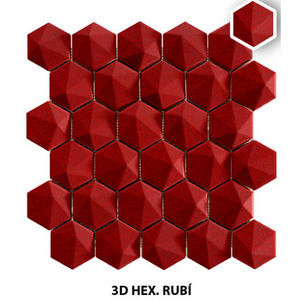 3Dhex Rubi