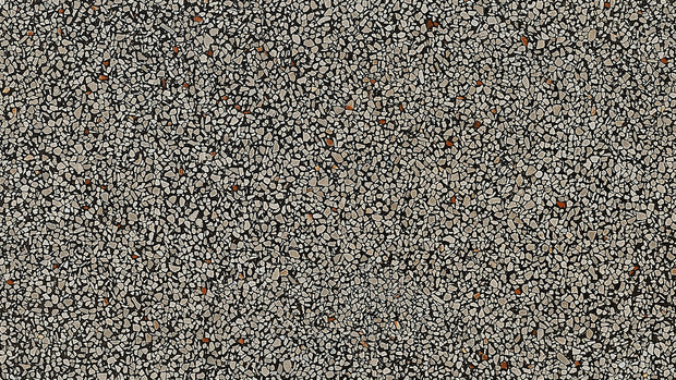 Terrazo Bucchero Mini