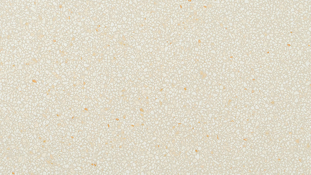 Terrazo Caolino Mini