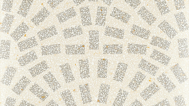 Terrazo Tessere Caolino Mini