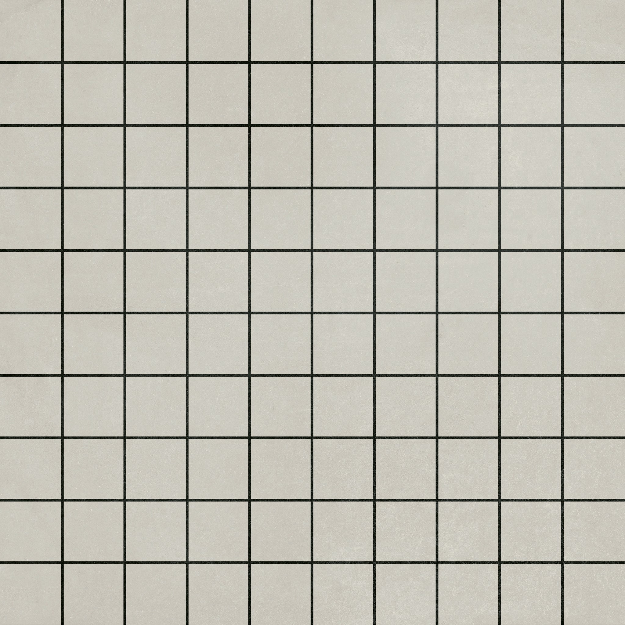 Futura Grid Black